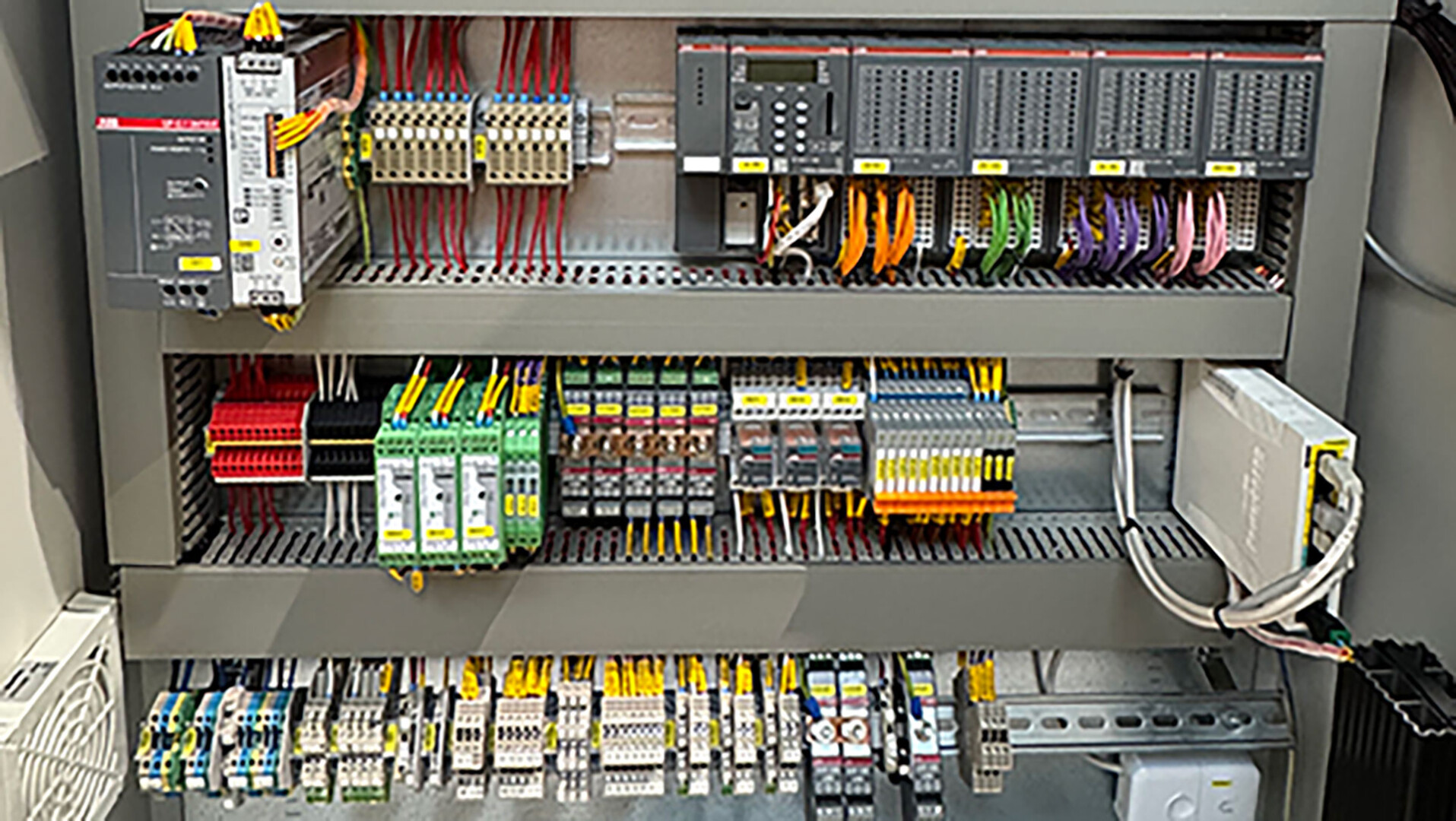 Automation-Board-C1