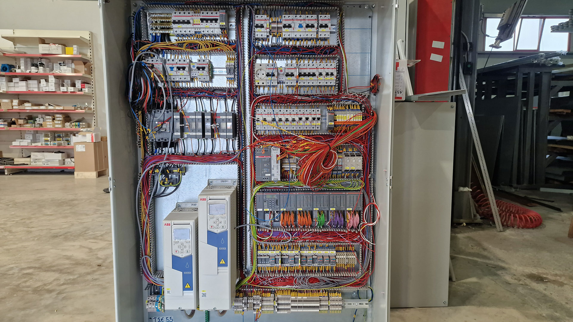 Automation-board-c1