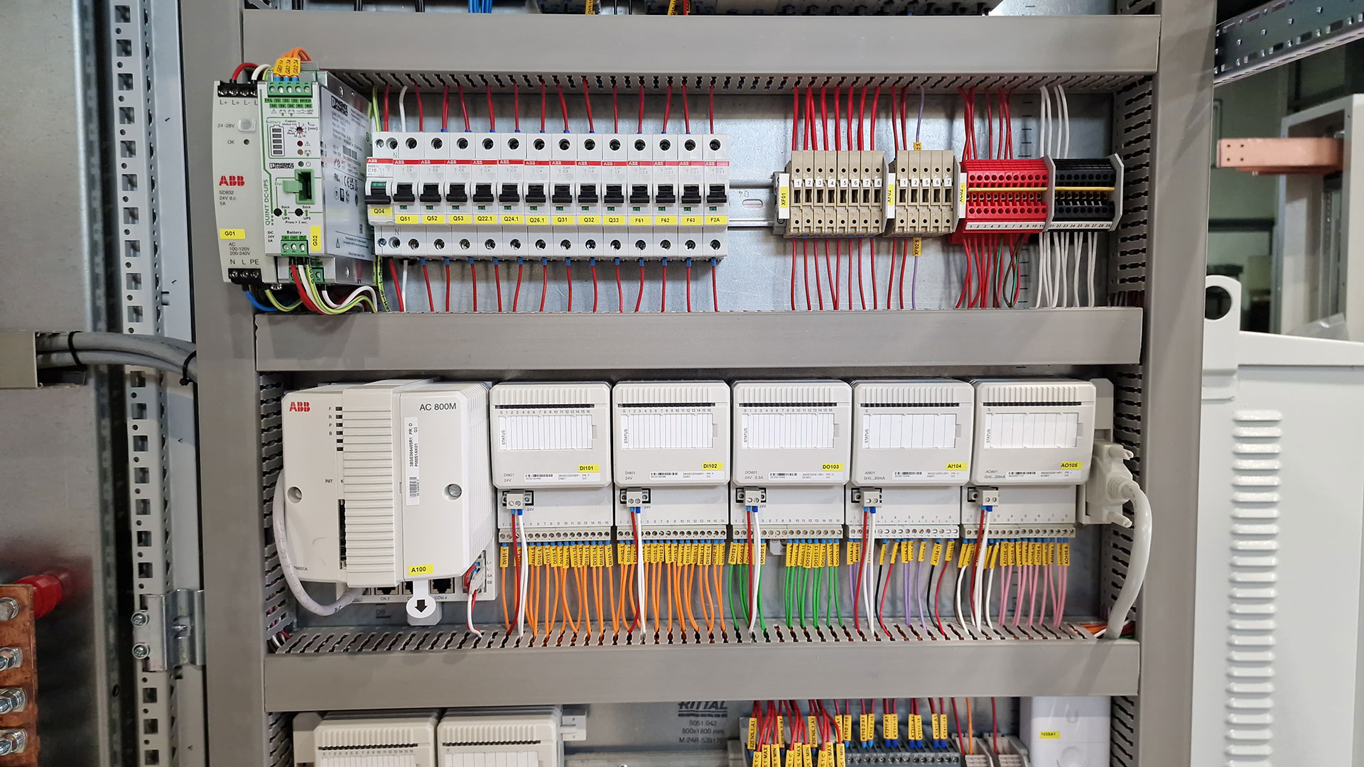 Automation-board-c2