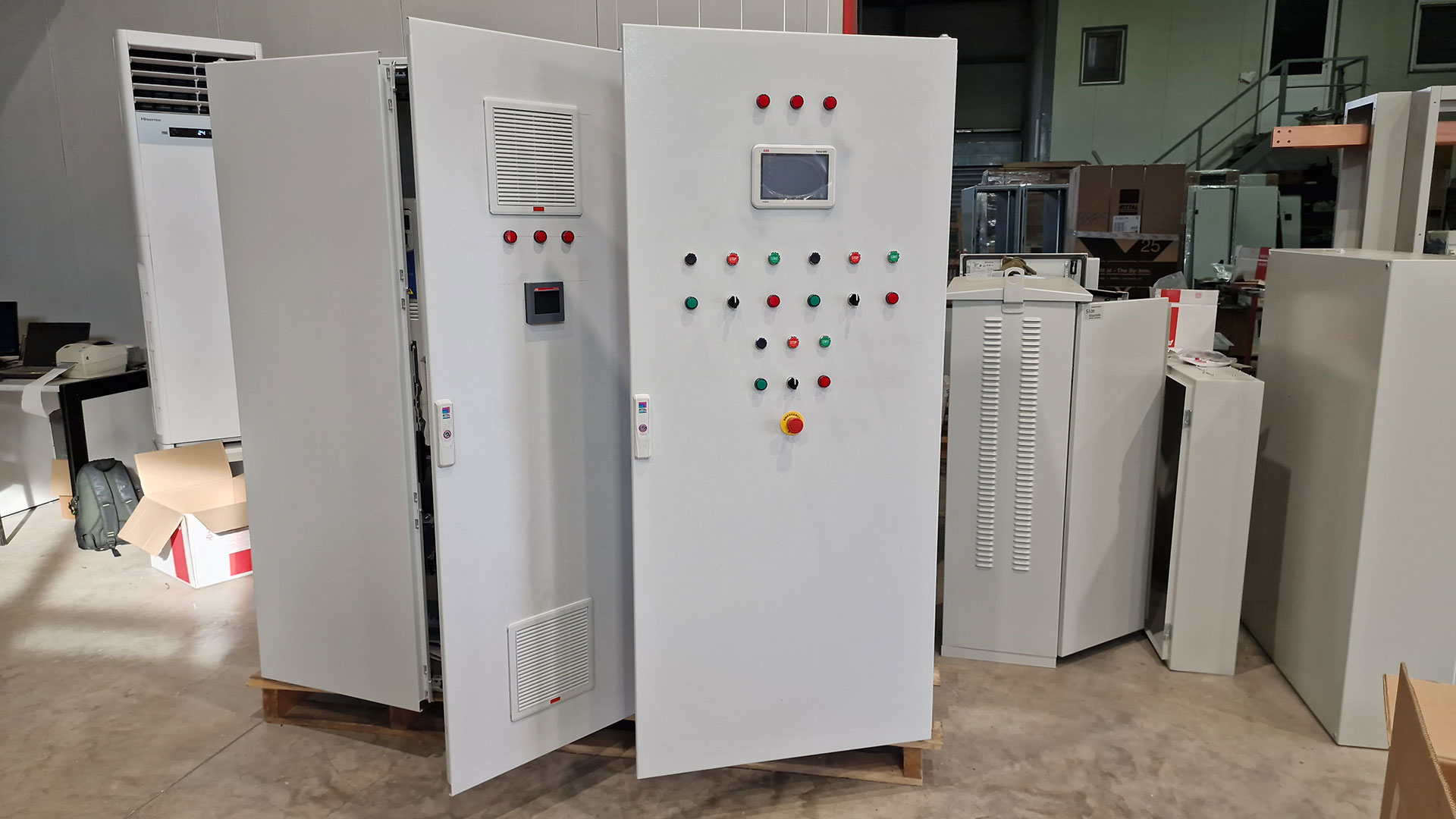 Automation-board-c3