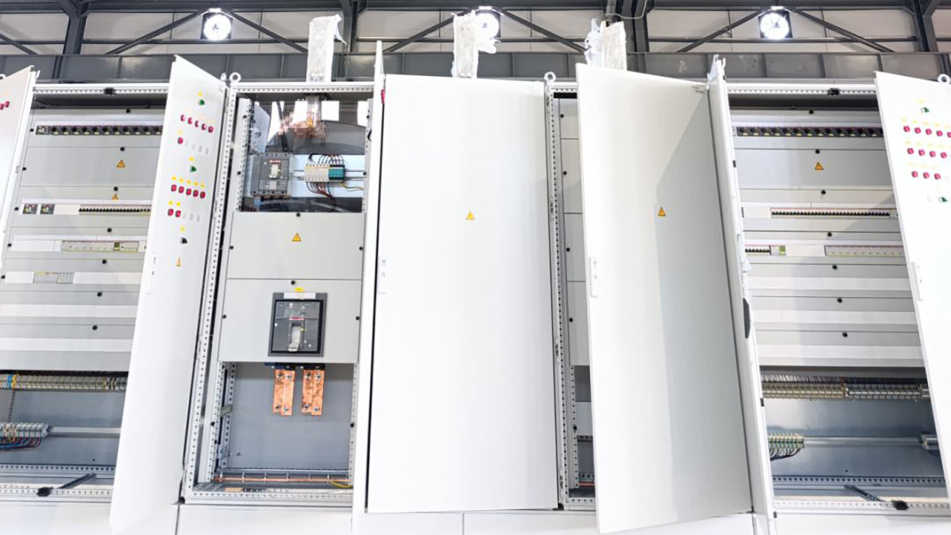 Low-voltage-B2