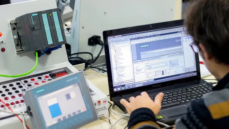 plc programming
